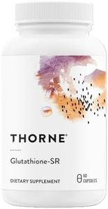 THORNE Glu