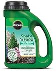 Miracle-Gro Shake N Feed Flowering Trees & Shrubs Plant Food - 2.04kg