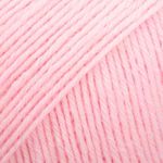 Superwash Sock Wool Blend Multicolored Yarn Drops Fabel, 1 or Superfine, Fingering Weight, 4 ply, 1.8 oz 224 Yards per Ball (120 Baby Pink)