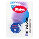 Blistex MedPlus Lip Repair, Lip Balm, 7 g (Pack of 5)