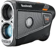 Bushnell Golf Tour V6 Laser Rangefi
