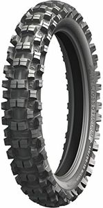MICHELIN StarCross 5 Medium Motocross Bias Tire-110/90-19 62M