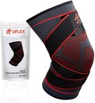 UFlex Athletics Knee Compression Br