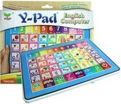 Touch Screen Computer For Kids