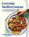 Random House Mediterranean Cookbooks