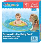 Aqua Leisure Baby Pools