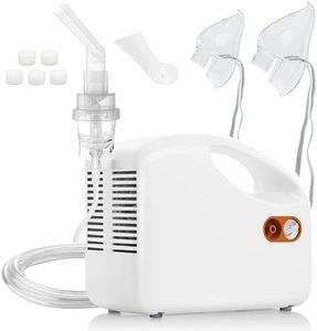 Nebulizer 