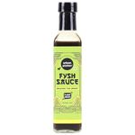 Urban Platter Fysh Sauce 250ml [ Plant Based, Rich Umami Flavour, Asian Condiment]