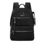 TUMI Voyageur Denver Backpack - Black/Gunmetal