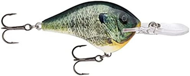Rapala Dives-to 06 Live Bluegill Lure
