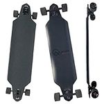 Quest Complete Skateboard | Durable