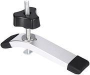 DEWIN T Slot Clamp,T Tool Metal Qui