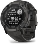 Garmin Instinct 2X Solar, Rugged GP