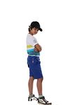 Boys Golf Shorts