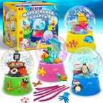 ToyUnited Make Your Own Water Globe