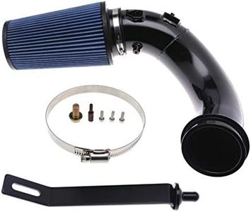 6.7 Cold Air Intake Kit Fits for Dodge Ram 2500 3500 2007.5-2012 6.7L Fits for Cummins Engines
