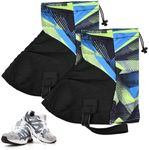 Luxvara Trail Running Gaiters – Wat