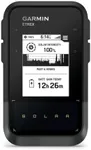 Garmin eTrex® Solar, GPS Handheld Navigator, Unlimited Battery Life, Water Resistant
