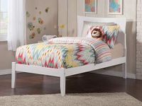 Atlantic Furniture AR9011002 Metro 