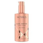 Nexxus Climate Control Gel Cream Cu