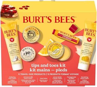 Burt's Bee