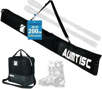 AUMTISC Sk