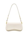 JW PEI Women's Joy Shoulder Bag - White