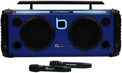 Bumpboxx Bluetooth Portable Speaker