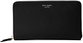 Kate Spade Cameron Street Large Travel Wallet