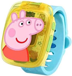 VTech- Pep