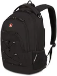 SwissGear 1186 Bungee Backpack, Bla