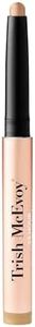Trish McEvoy 24-Hour Eyeshadow Stick & Liner in Shade Gold, Long-Wearing Crease-Proof Cream Eyeshadow, Pigment-Rich Smudge-Proof Formula, 0.058 oz / 1.64 G