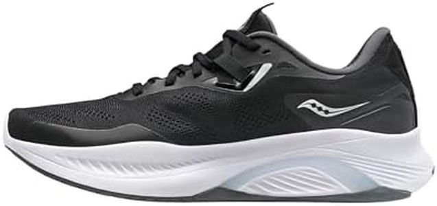 Saucony Gu