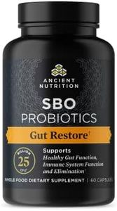 Probiotics