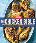 The Chicken Bible: Say Goodbye to B