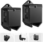 GUNICE 2 Pack AR15 Wall Mount