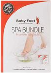 Baby Foot Spa Bundle - Original Exf