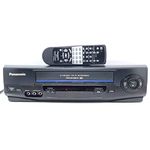 Vcr Player For Sale