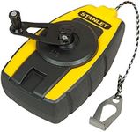 Stanley STHT0-47147 Compact Chalk Line, Multi