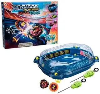 Beyblade B