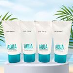 Old Tree Aqua Hotel Toiletries kit (Set of 25 - Total 100 Tubes) 30ml each | Shampoo, Conditioner, Bath Gel, Moisturizer Combo for Hotel Room, Guest House, Marriage Hall and Hospital