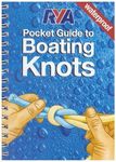 RYA Pocket Guide to Boating Knots