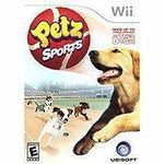 Petz Sports - Nintendo Wii