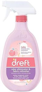 Dreft Fabric Refresher & Odor Eliminator - 22 oz