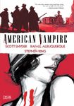 American Vampire Vol. 1