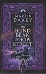 The Blind Beak of Bow Street: An Urban Fantasy novel featuring DCI Judas Iscariot of the Black Museum. Book 3. (DCI Judas Iscariot and the Black Museum 4)