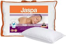 Jaspa JAPRFCSS Side Sleeper Pillow