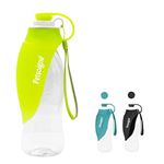 Hiking Water Bottle For Dogs