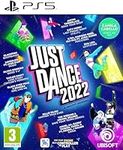 Ubisoft Just Dance 2022