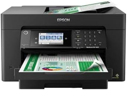 Epson Work